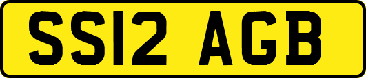 SS12AGB