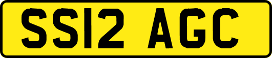 SS12AGC