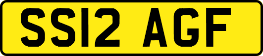 SS12AGF