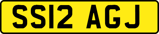 SS12AGJ