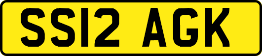 SS12AGK