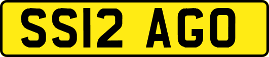 SS12AGO