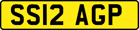 SS12AGP