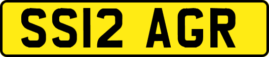 SS12AGR