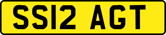 SS12AGT