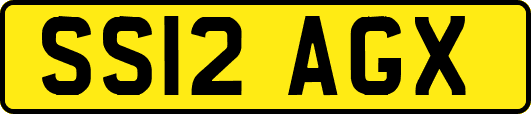 SS12AGX