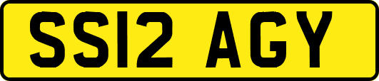 SS12AGY