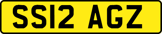 SS12AGZ