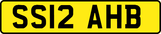 SS12AHB