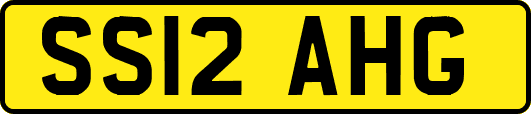 SS12AHG