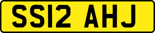 SS12AHJ