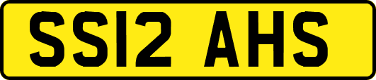 SS12AHS