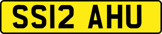 SS12AHU