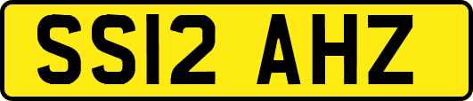 SS12AHZ