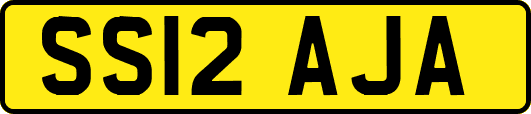 SS12AJA