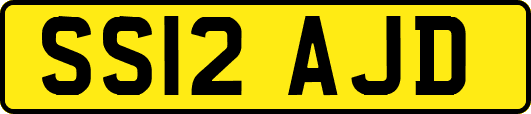 SS12AJD