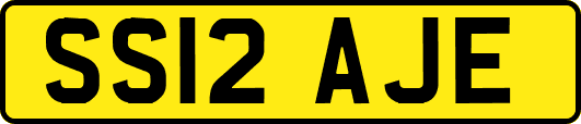 SS12AJE