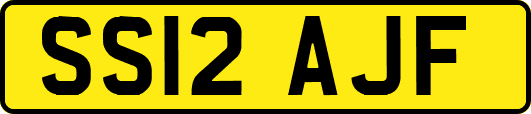 SS12AJF