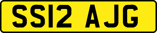 SS12AJG