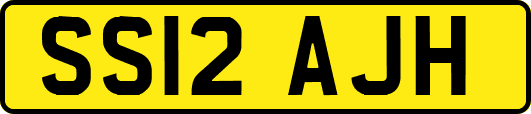 SS12AJH