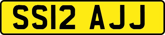 SS12AJJ
