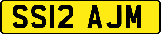 SS12AJM