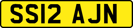 SS12AJN