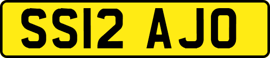 SS12AJO