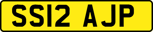 SS12AJP