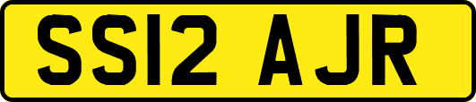 SS12AJR