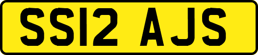 SS12AJS