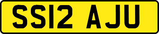 SS12AJU