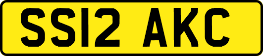 SS12AKC