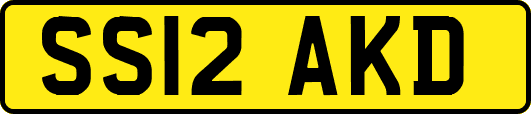 SS12AKD