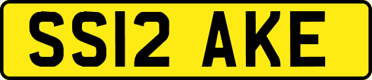SS12AKE
