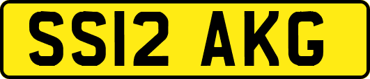 SS12AKG