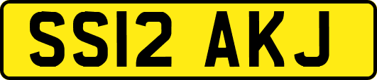 SS12AKJ