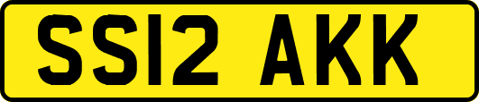 SS12AKK