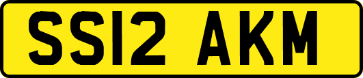 SS12AKM