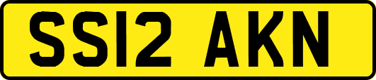 SS12AKN