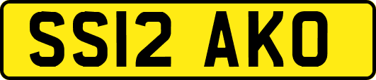 SS12AKO