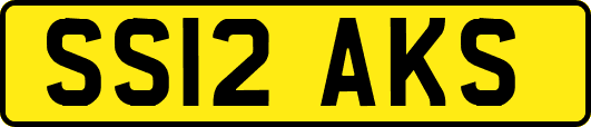 SS12AKS