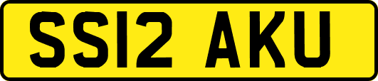 SS12AKU