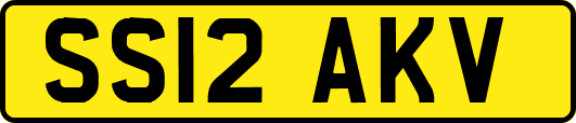 SS12AKV