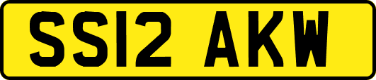 SS12AKW