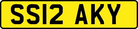 SS12AKY
