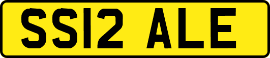 SS12ALE