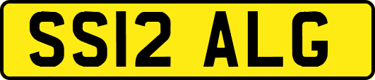 SS12ALG