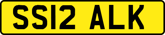 SS12ALK