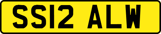 SS12ALW